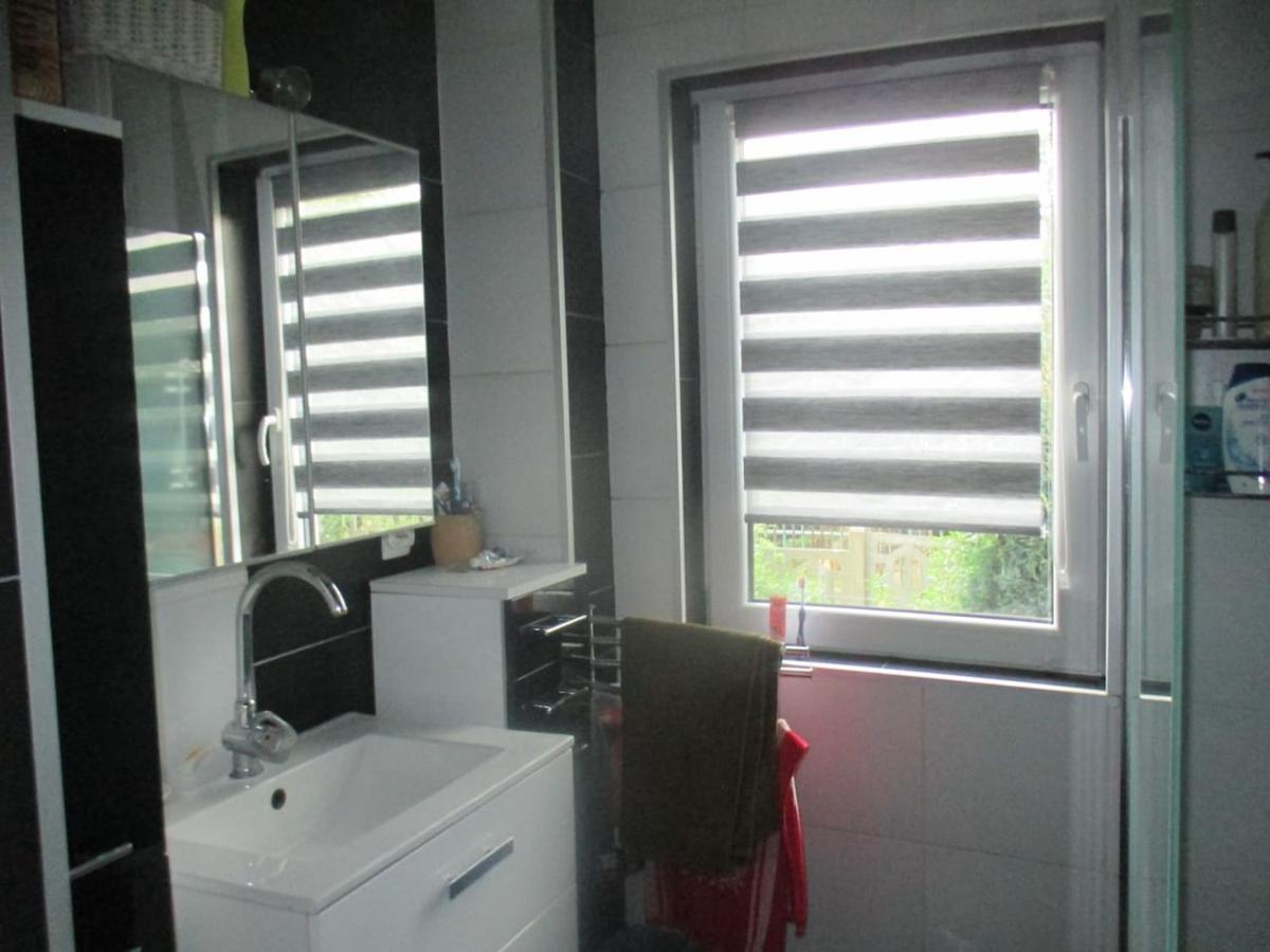 Dom Z Ogrodem Villa Laka  ภายนอก รูปภาพ